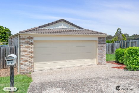 20 Adab Cl, Boronia Heights, QLD 4124