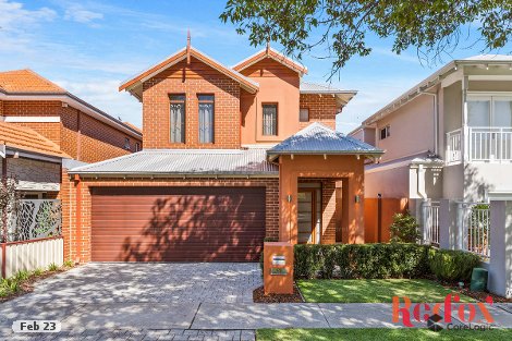 12b Arthur St, Inglewood, WA 6052