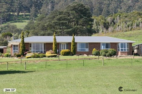 82 Fourfoot Rd, Geeveston, TAS 7116