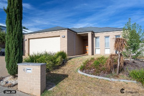 6 Bremer Ave, Leneva, VIC 3691