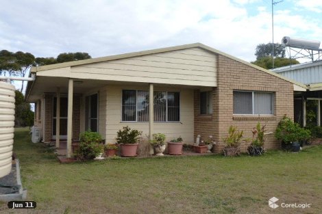 28 Rutledge Rd, Jondaryan, QLD 4403