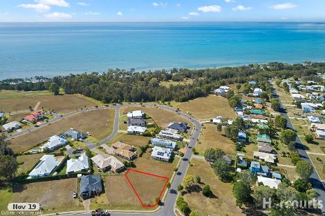 2 Barramundi Dr, Burrum Heads, QLD 4659