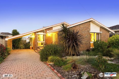 6 Fordview Cres, Bell Post Hill, VIC 3215