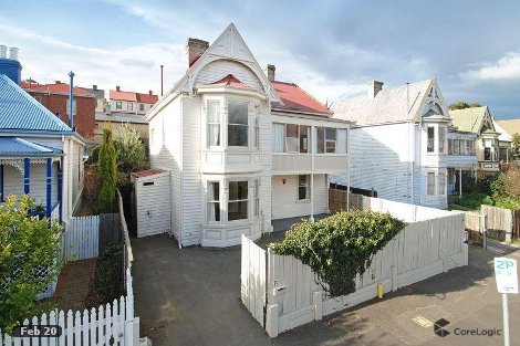 129 Brooker Ave, Glebe, TAS 7000