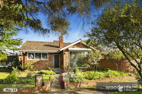 1 Longbourne Ave, Notting Hill, VIC 3168