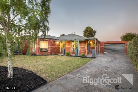 39 Shari Dr, Delacombe, VIC 3356