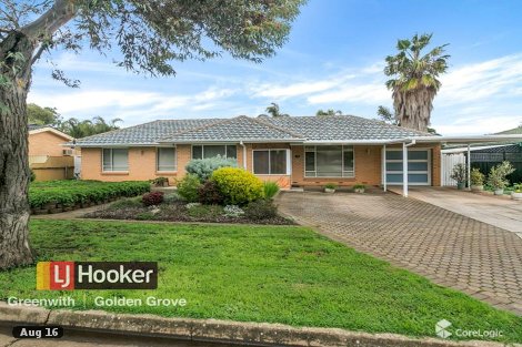 9 Harvey Dr, Salisbury East, SA 5109