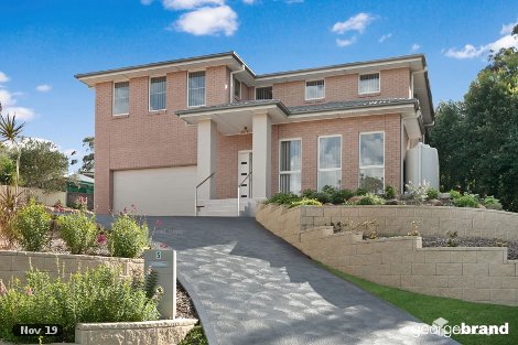 5 Serengeti Cl, Kincumber, NSW 2251