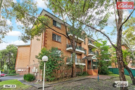 12/1 Railway Pde, Lidcombe, NSW 2141