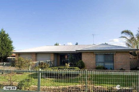 46 Homestead Dr, St Albans Park, VIC 3219