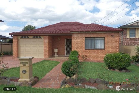 18 Hampden Rd, South Wentworthville, NSW 2145