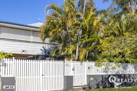 28 Taylor St, Woolloongabba, QLD 4102