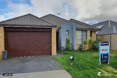 16 Milan Ave, Wanneroo, WA 6065