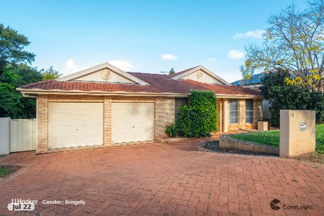 14 Morinda St, Mount Annan, NSW 2567