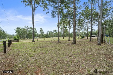 6 Mclaughlan Rd, Benarkin North, QLD 4314