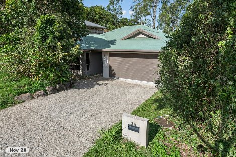 38 East Parkridge Dr, Brinsmead, QLD 4870