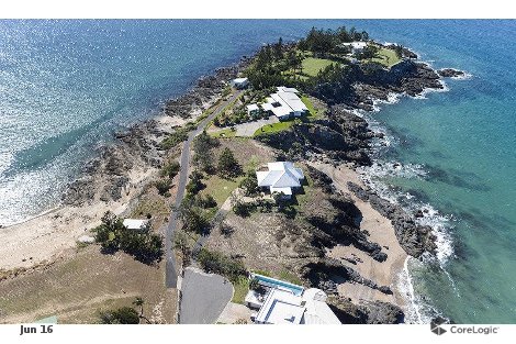 11 Tanby Point Cl, Emu Park, QLD 4710