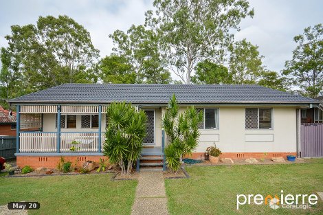 19 Coutts St, Goodna, QLD 4300