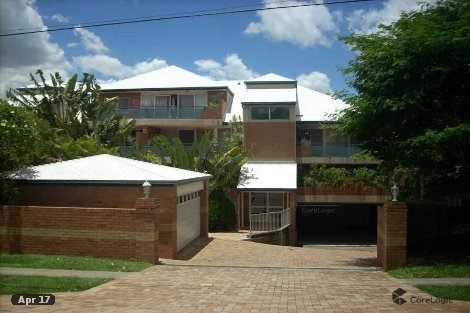 3/22 Ascog Tce, Toowong, QLD 4066