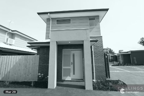 11/20 Setani Cres, Heidelberg West, VIC 3081