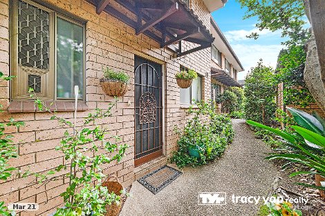 79/25 Taranto Rd, Marsfield, NSW 2122