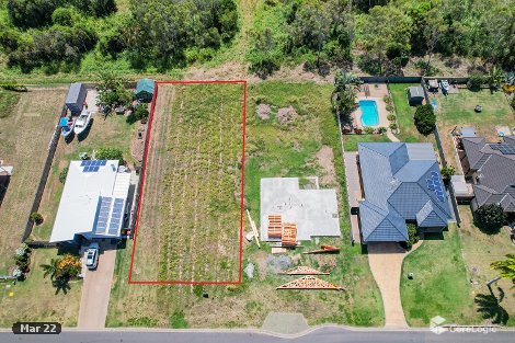 36 Monaco Dr, Zilzie, QLD 4710