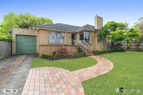 3 Carina Cl, Wantirna South, VIC 3152