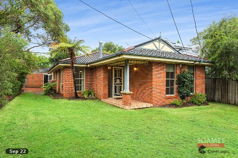 2/35 Montview Pde, Hornsby Heights, NSW 2077