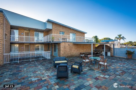 7/522 Arthur Kaine Dr, Merimbula, NSW 2548