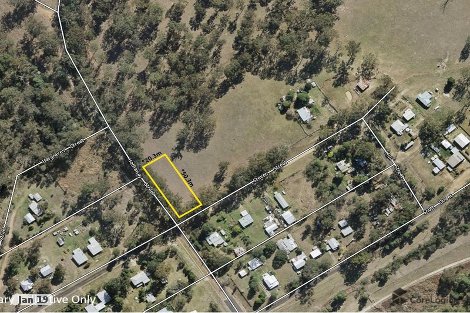 Lot 31 Steven St, Benarkin, QLD 4314