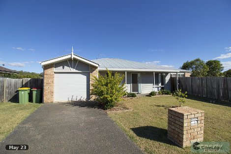 1/2 Durack Pl, Laidley, QLD 4341