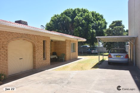 2/9 Dover St, Moree, NSW 2400