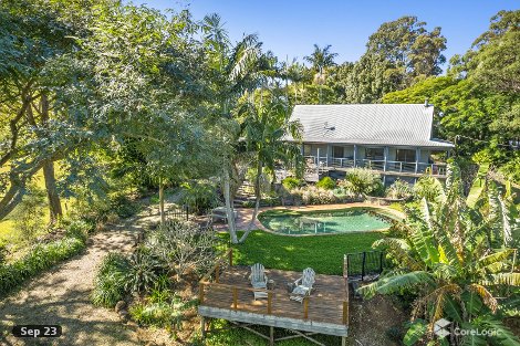 50 Picadilly Hill Rd, Coopers Shoot, NSW 2479