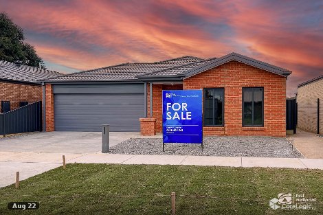 4 Hall St, White Hills, VIC 3550