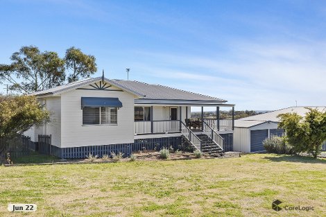 1 Klein Rd, Meringandan, QLD 4352