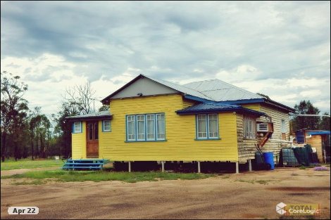 290 Cypress Rd, Kumbarilla, QLD 4405