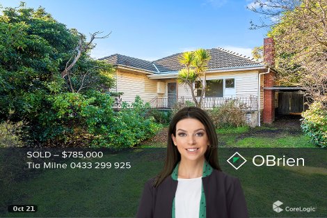 65 Frankston-Flinders Rd, Frankston, VIC 3199