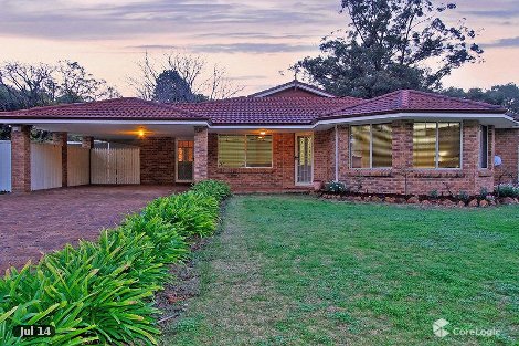 19 First Ave, Bickley, WA 6076