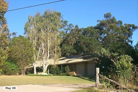 4 Lindale Ct, Cashmere, QLD 4500