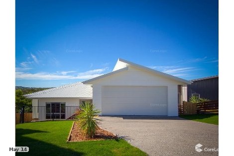 23 Hideaway Rd, Zilzie, QLD 4710