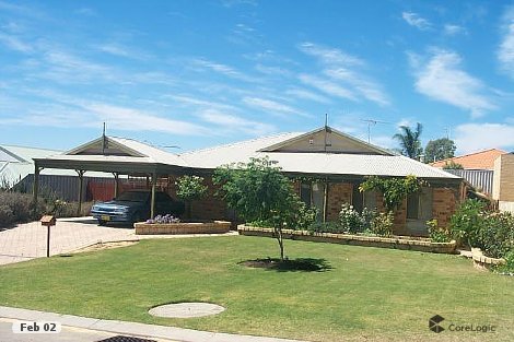 17 Straitsman Way, Currambine, WA 6028