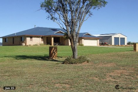 10 Debnam Rd, Millmerran, QLD 4357