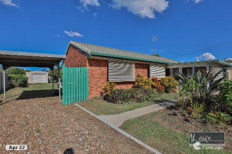 84 Burnett Heads Rd, Burnett Heads, QLD 4670