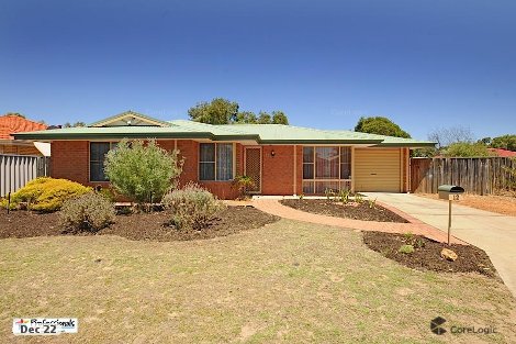 12 Loxleigh Gdns, Kiara, WA 6054