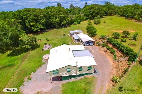 55 Old Palmwoods Rd, West Woombye, QLD 4559