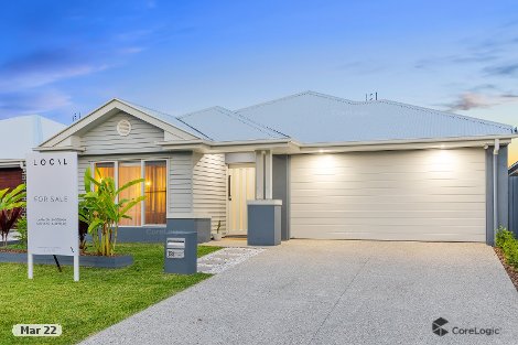 13 Benjamen Cres, Nirimba, QLD 4551