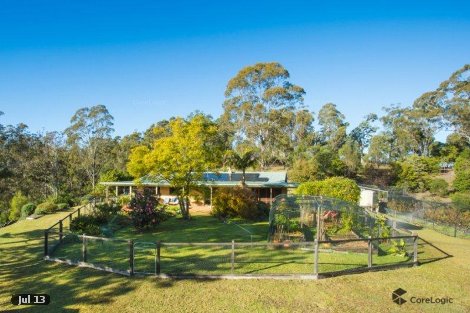 732 Hawks Head Rd, Brogo, NSW 2550