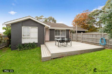 1/5 Bambra St, Mount Eliza, VIC 3930