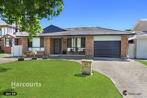 29 Windsor Cres, Brownsville, NSW 2530