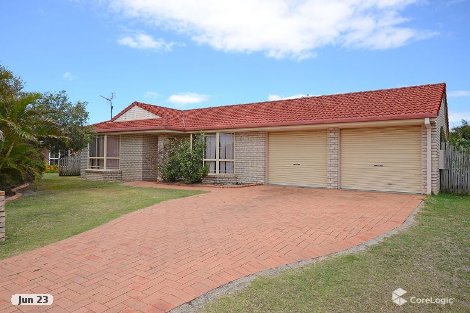 57 Ibis Bvd, Eli Waters, QLD 4655